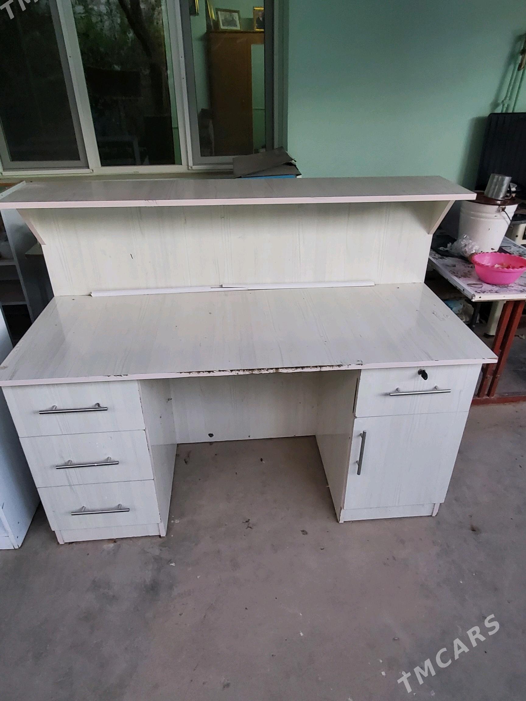 Skaf witirina - Balkanabat - img 10