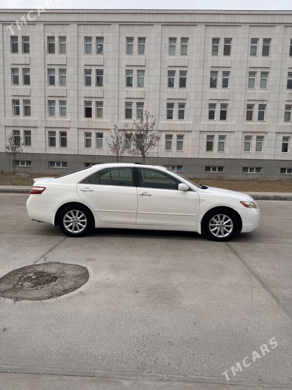 Toyota Camry 2008 - 175 000 TMT - Aşgabat - img 7