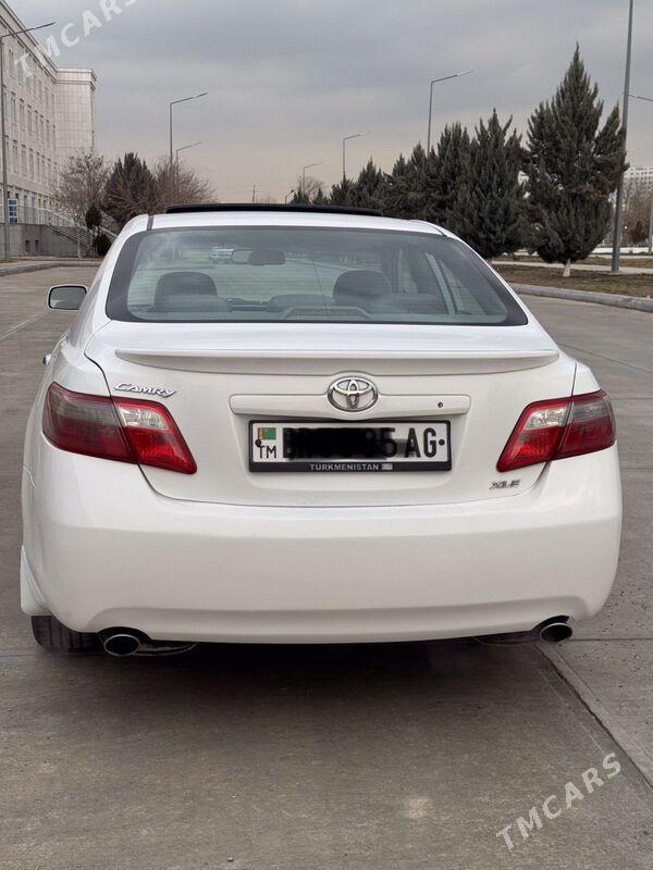 Toyota Camry 2008 - 175 000 TMT - Aşgabat - img 4