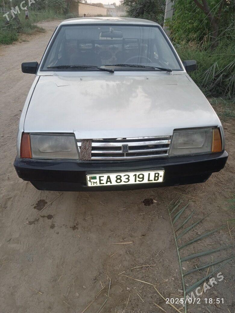 Lada Samara 2000 - 13 000 TMT - Керки - img 3