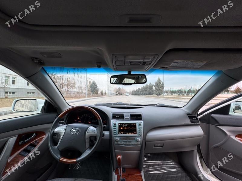 Toyota Camry 2008 - 175 000 TMT - Aşgabat - img 5