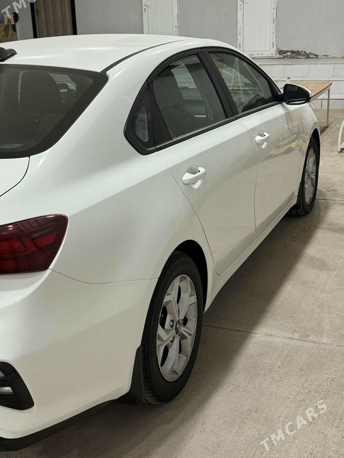Kia Forte 2020 - 216 000 TMT - Чоганлы - img 6
