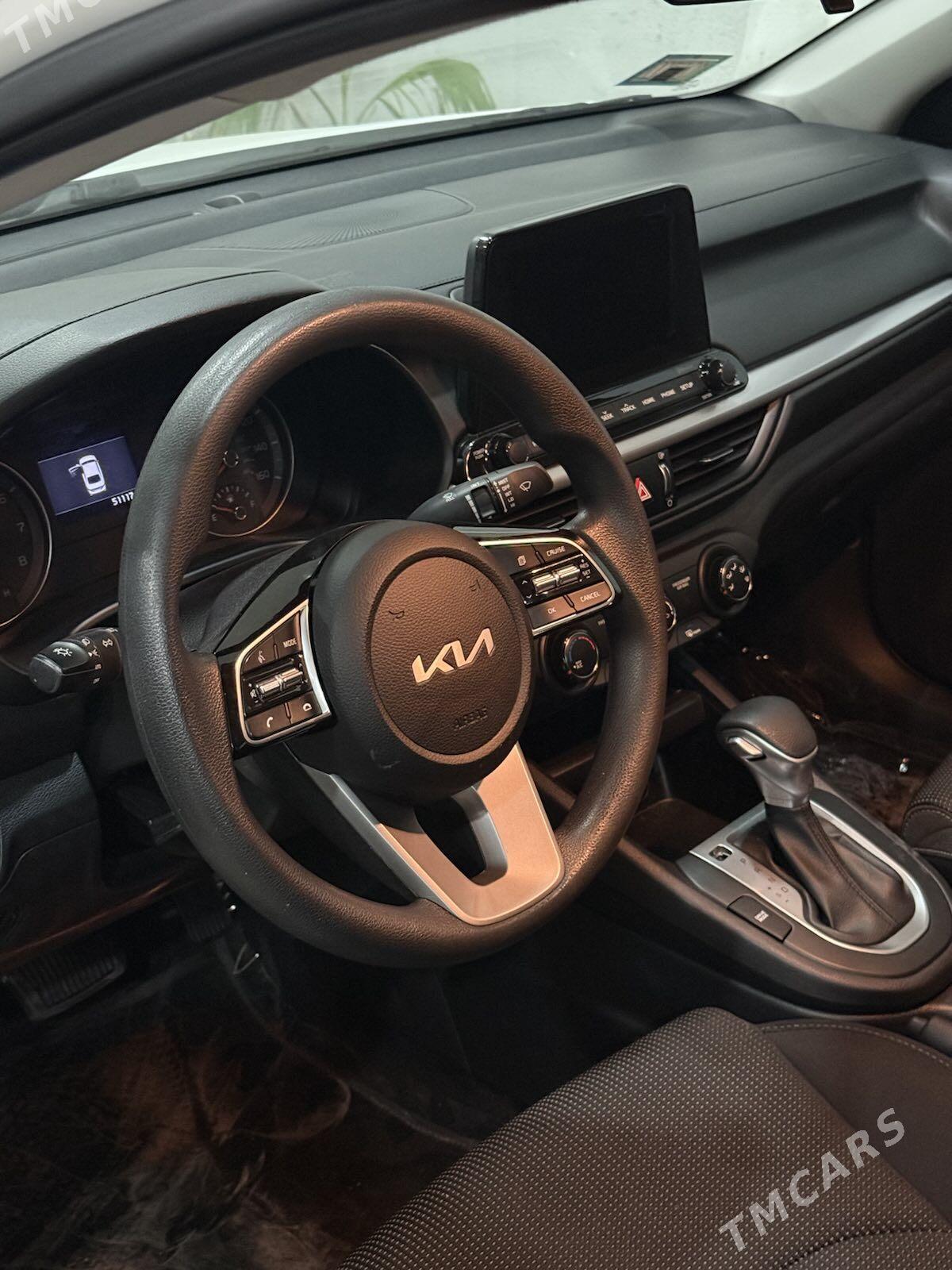 Kia Forte 2020 - 216 000 TMT - Чоганлы - img 3
