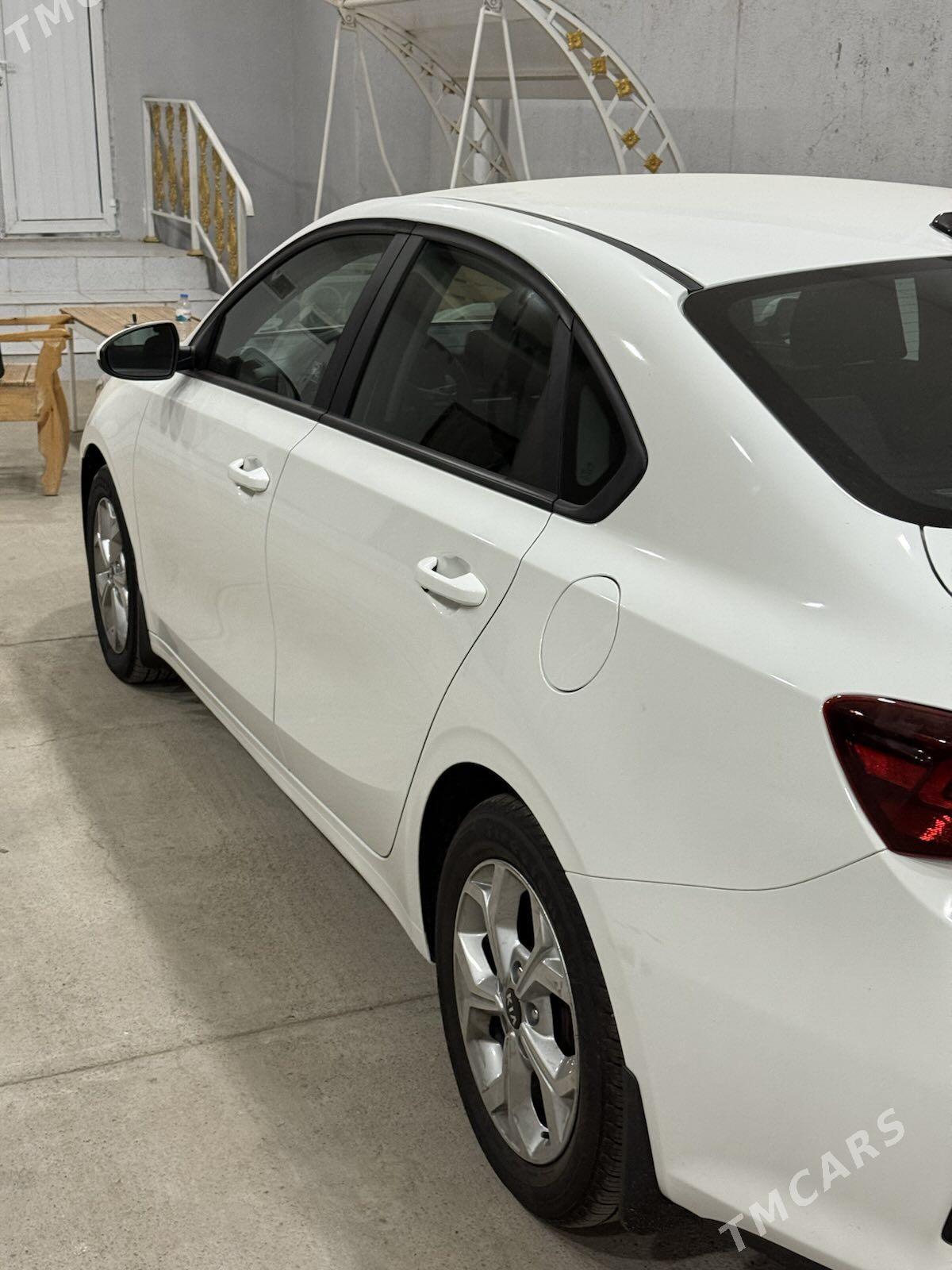 Kia Forte 2020 - 216 000 TMT - Чоганлы - img 5
