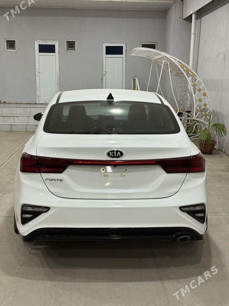Kia Forte 2020 - 216 000 TMT - Чоганлы - img 2
