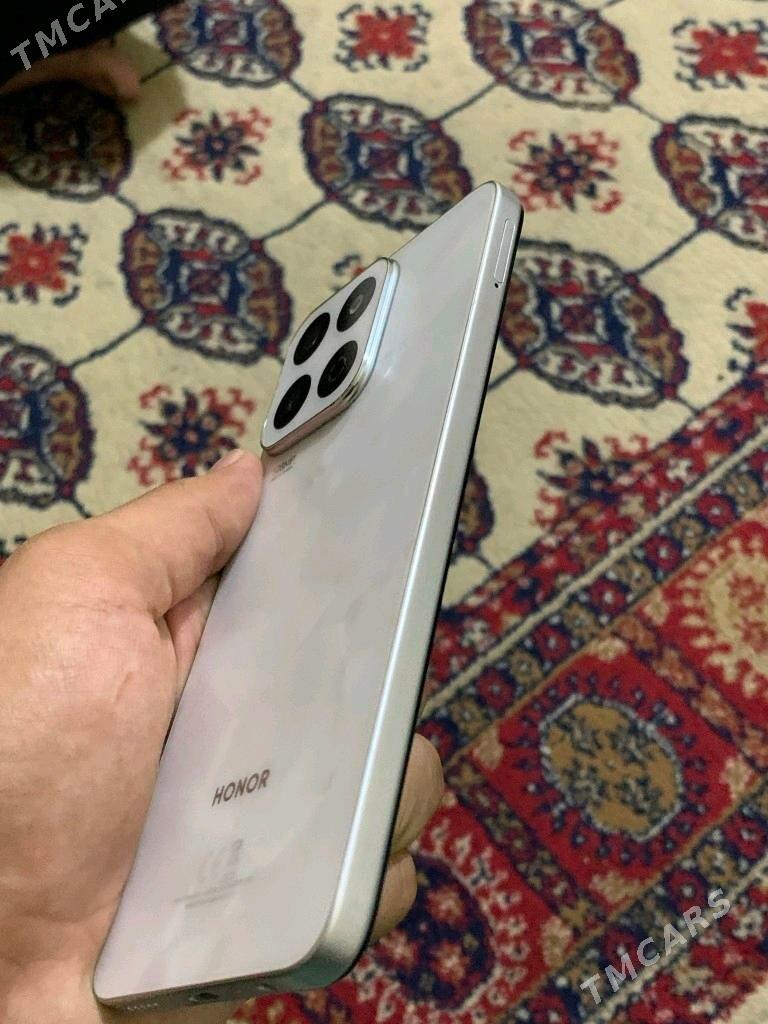 HONOR x7 c - Aşgabat - img 3