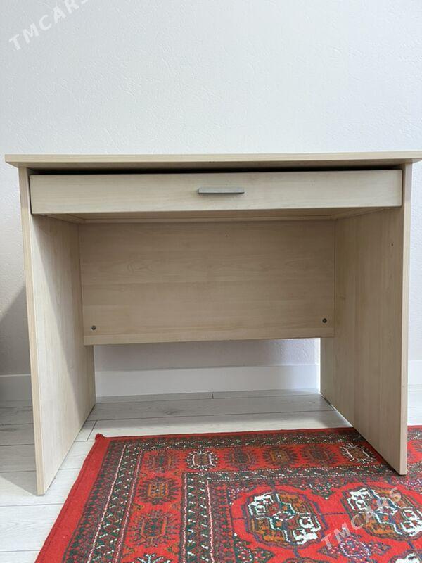 Ofis/öy komputer mebel 🪑 - Мары - img 2