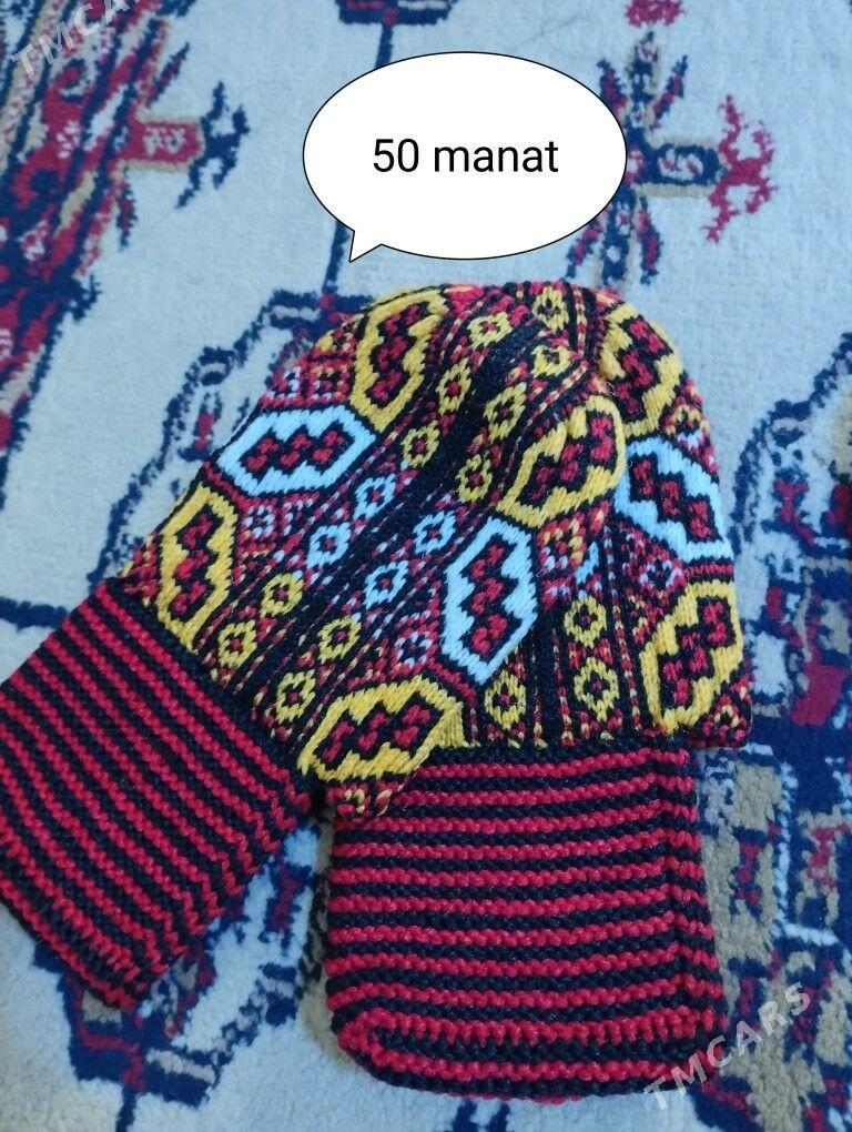 Jorap,çeşka täzeje - Magtymguly - img 3