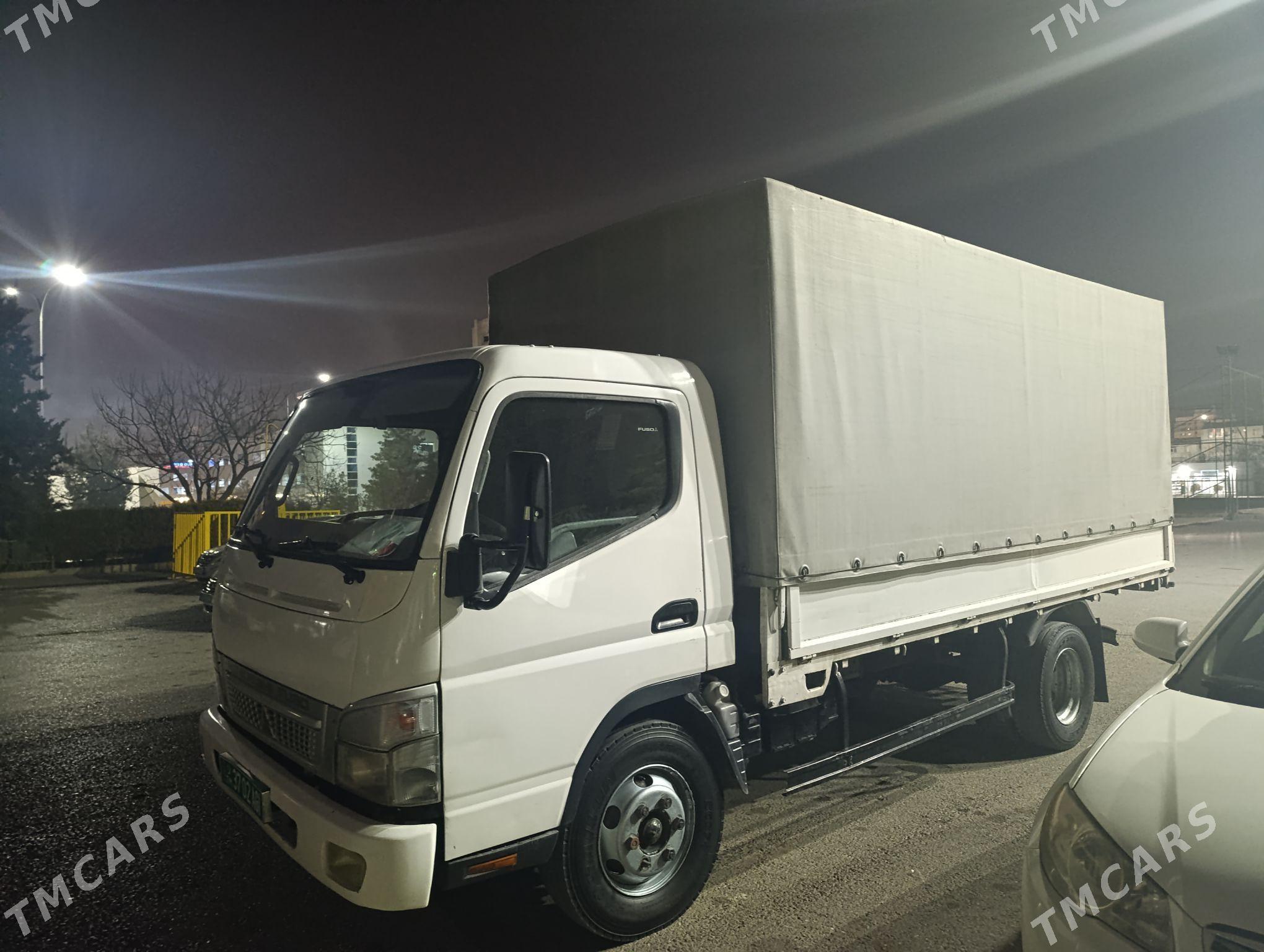 Mitsubishi Canter 2007 - 300 000 TMT - Aşgabat - img 2