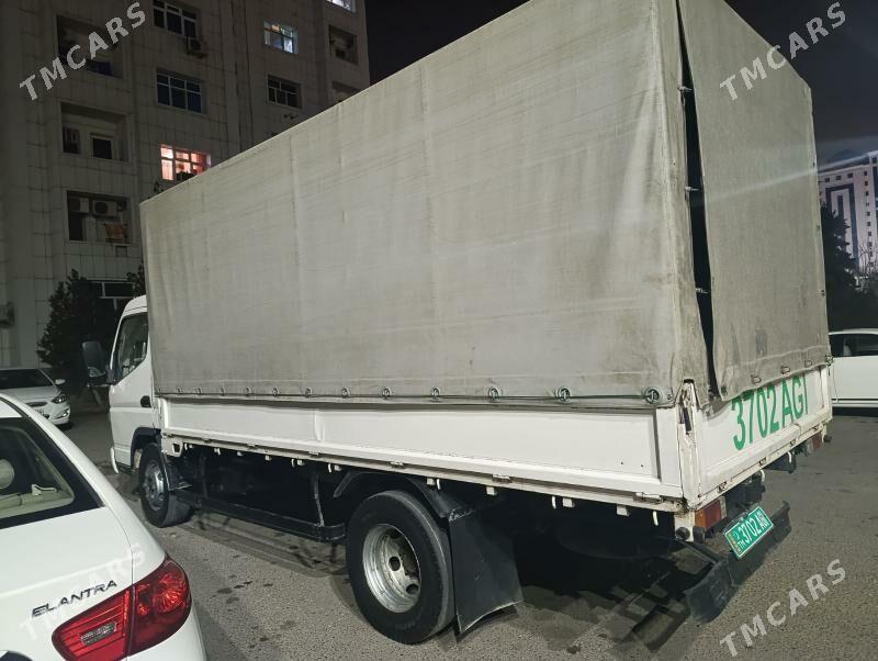 Mitsubishi Canter 2007 - 300 000 TMT - Aşgabat - img 4
