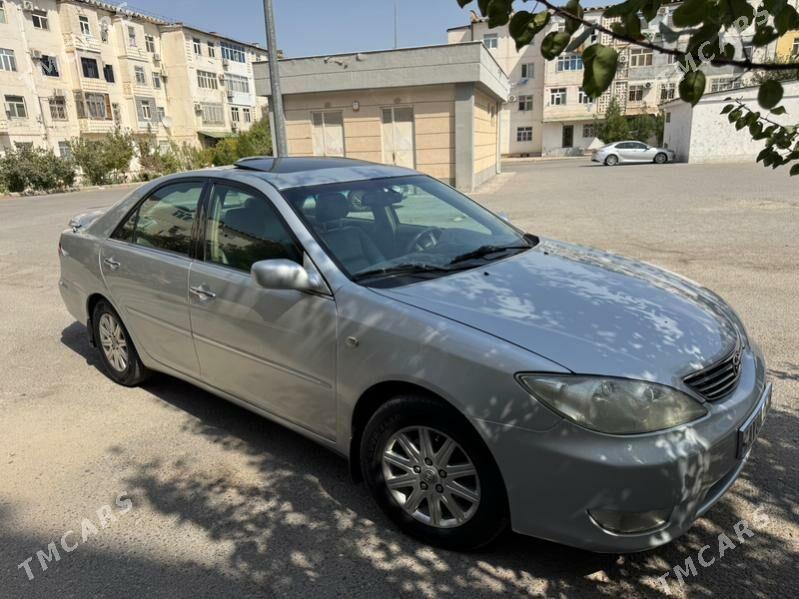 Toyota Camry 2004 - 192 000 TMT - Ашхабад - img 4