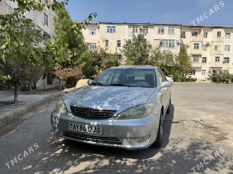 Toyota Camry 2004 - 192 000 TMT - Ашхабад - img 3
