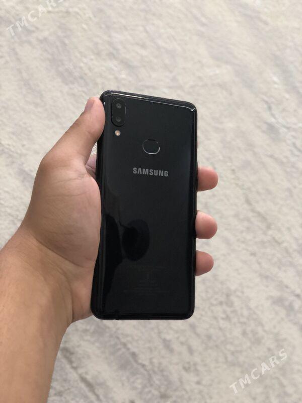 Samsung A10s - Ашхабад - img 4