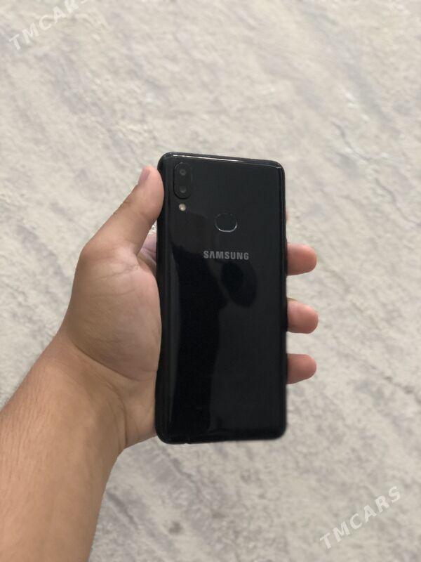 Samsung A10s - Ашхабад - img 2