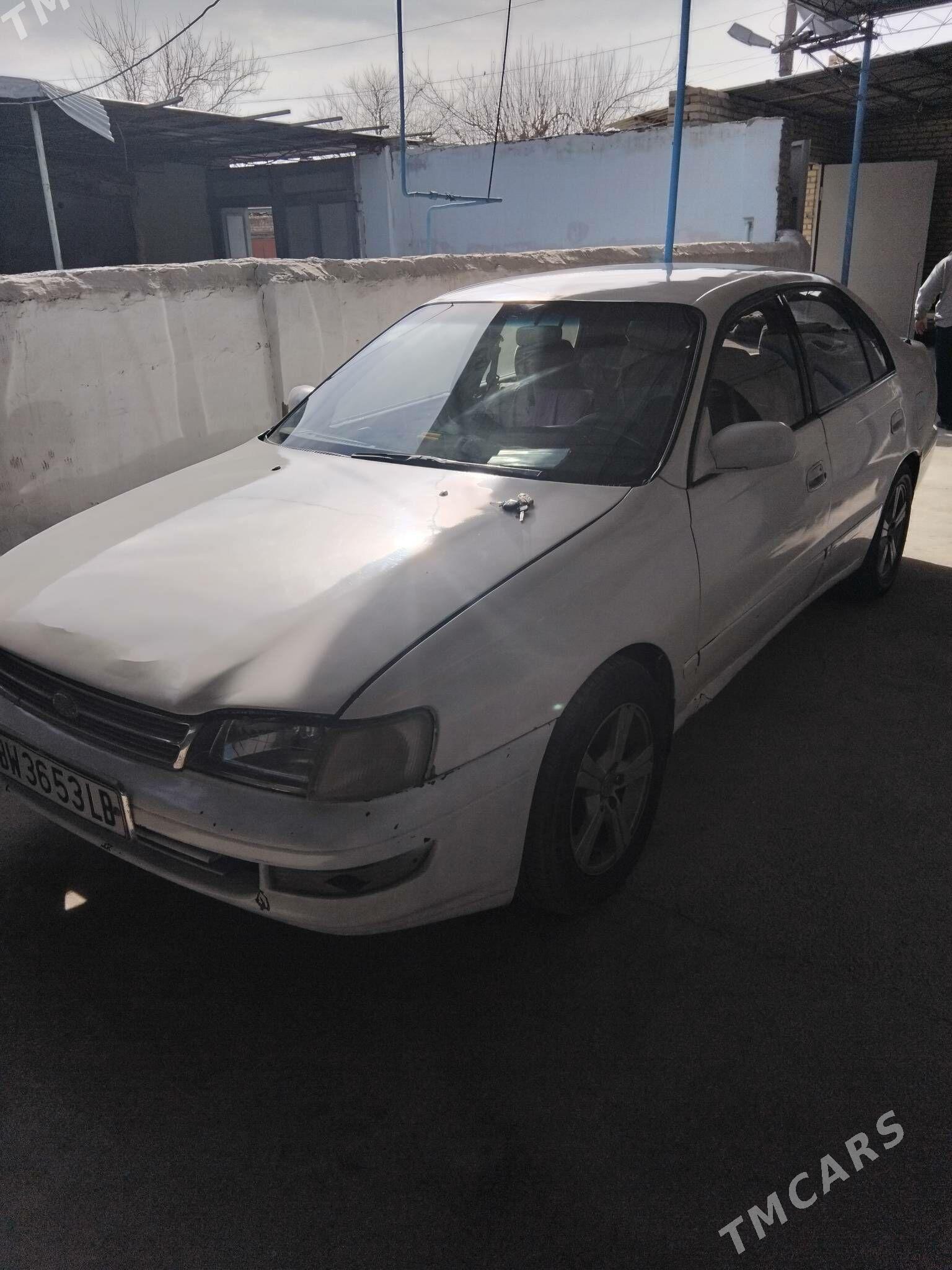 Toyota Corona 1994 - 50 000 TMT - Türkmenabat - img 2