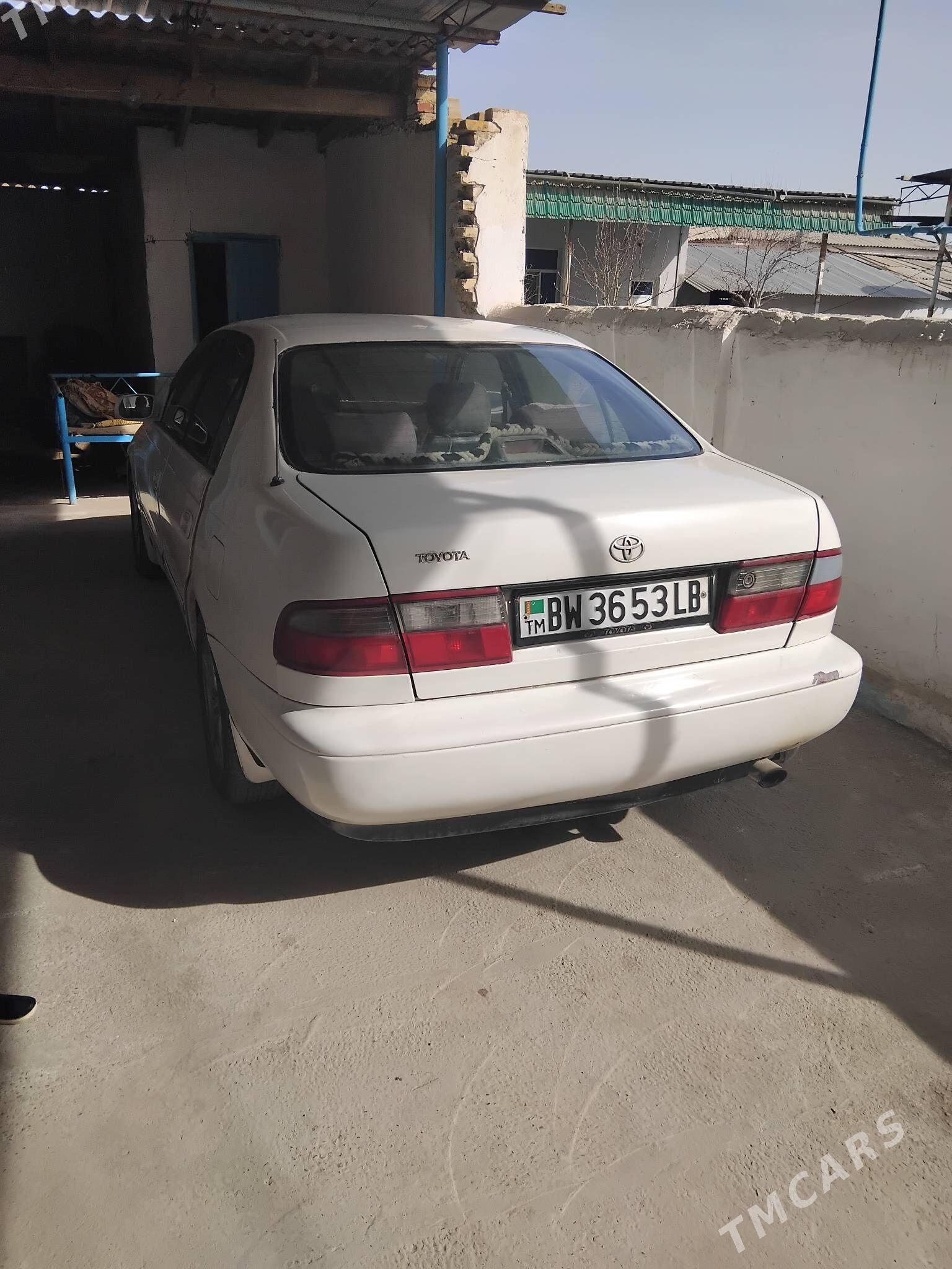 Toyota Corona 1994 - 50 000 TMT - Türkmenabat - img 5