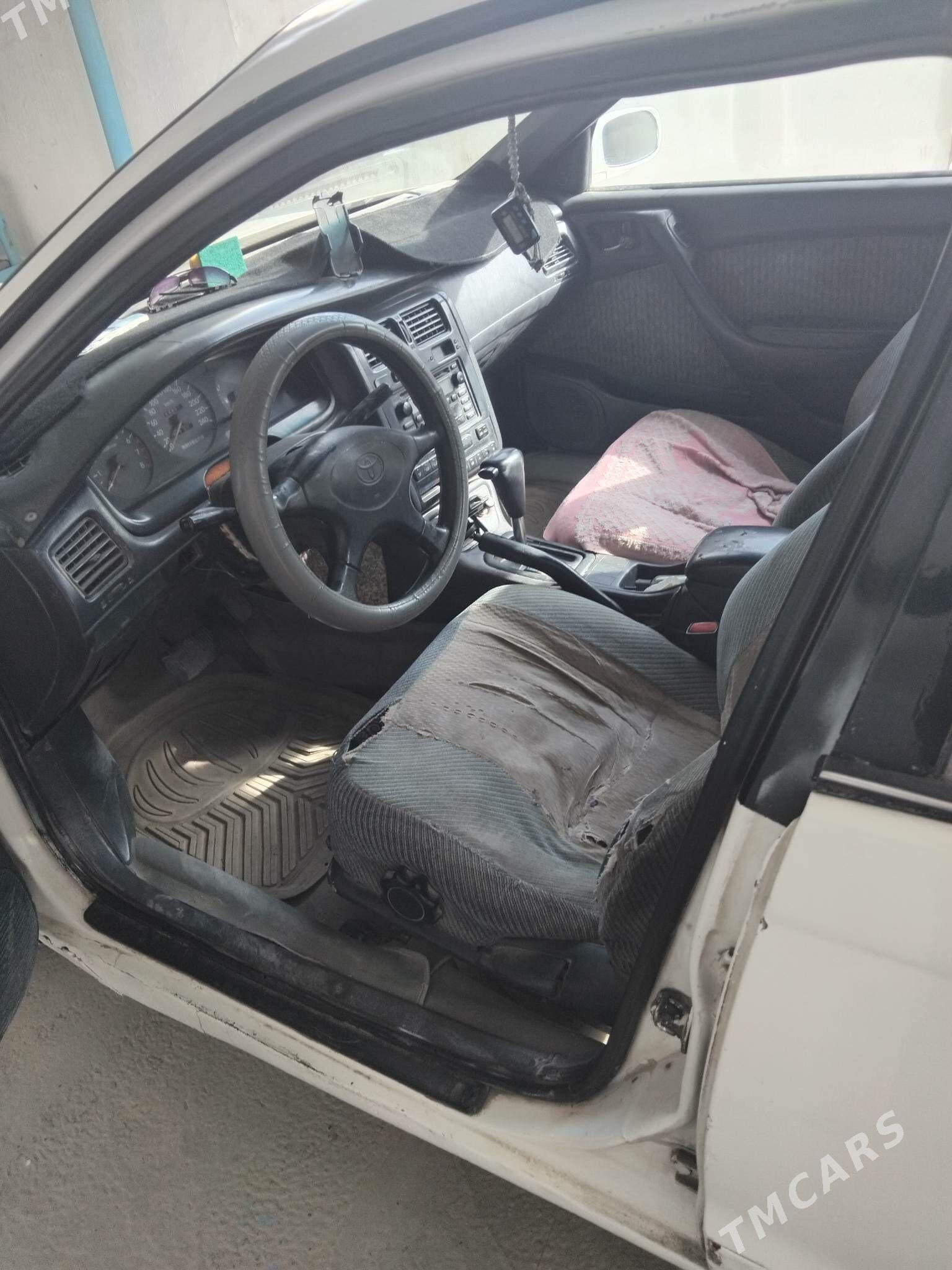 Toyota Corona 1994 - 50 000 TMT - Türkmenabat - img 3