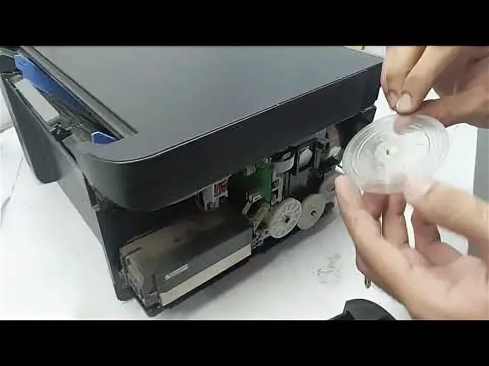 РЕМОНТ EPSON REMONT PRINTER - Aşgabat - img 2