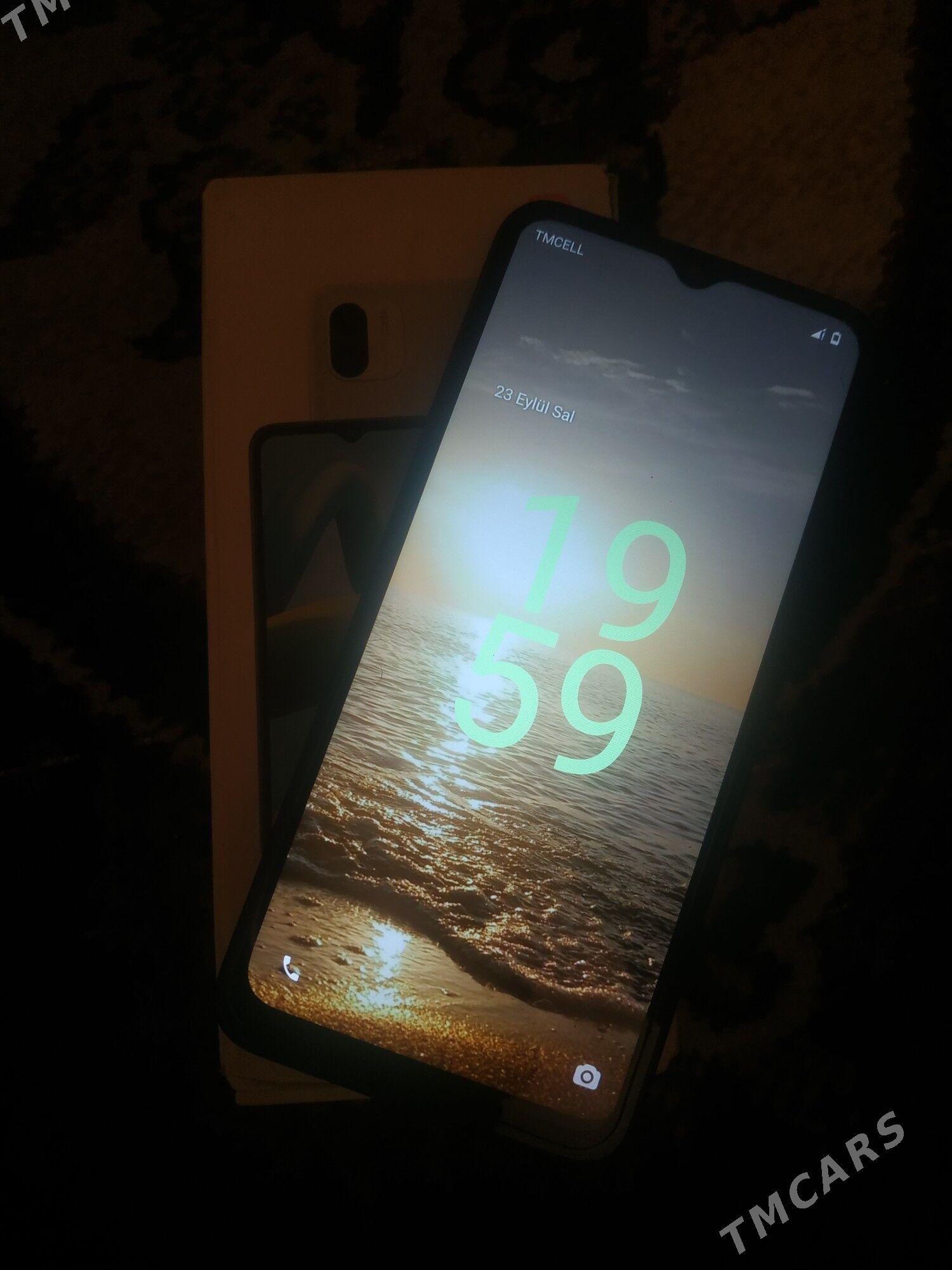 Redmi A1+ - Туркменабат - img 2