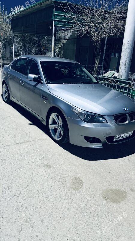 BMW E60 2006 - 160 000 TMT - Türkmenabat - img 2