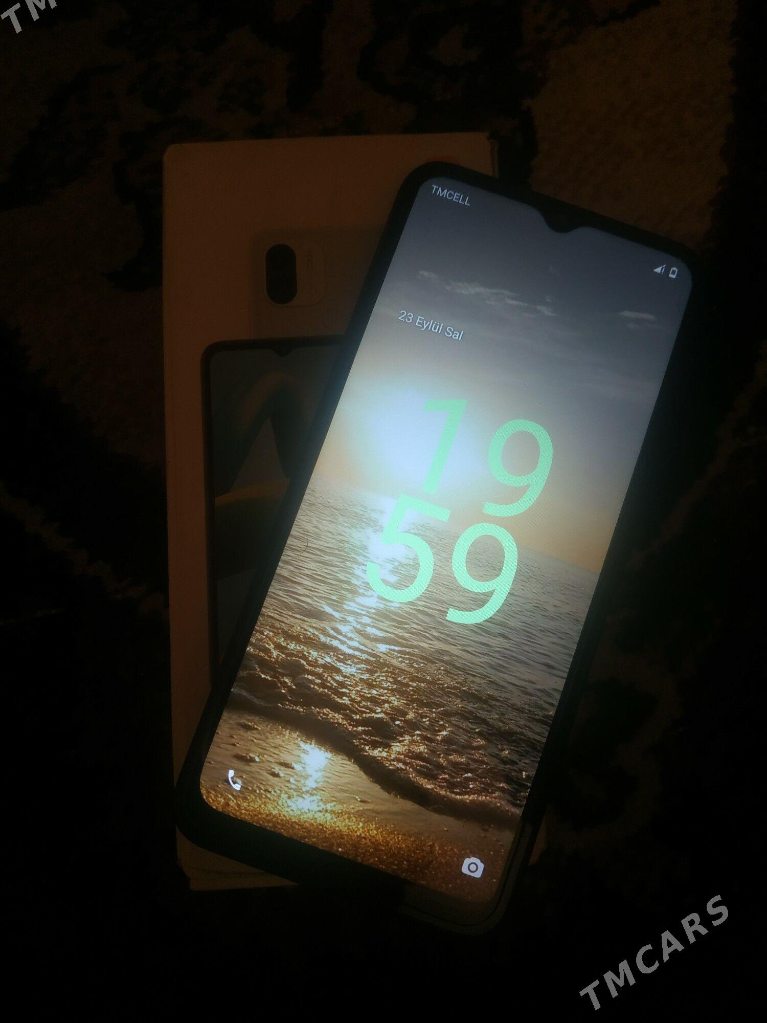 Redmi A1+ - Туркменабат - img 3