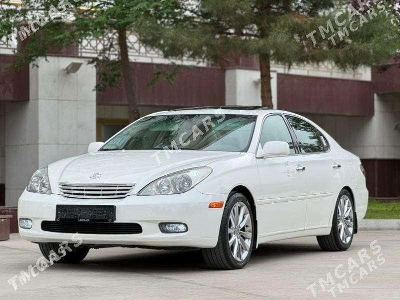Lexus ES 330 2004 - 215 000 TMT - Туркменабат - img 3