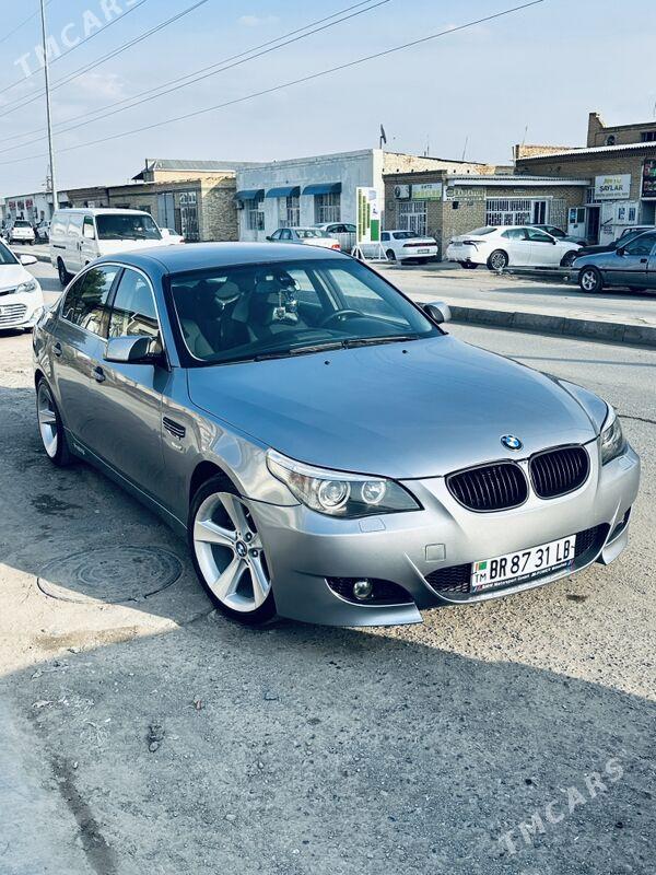BMW E60 2006 - 160 000 TMT - Türkmenabat - img 6