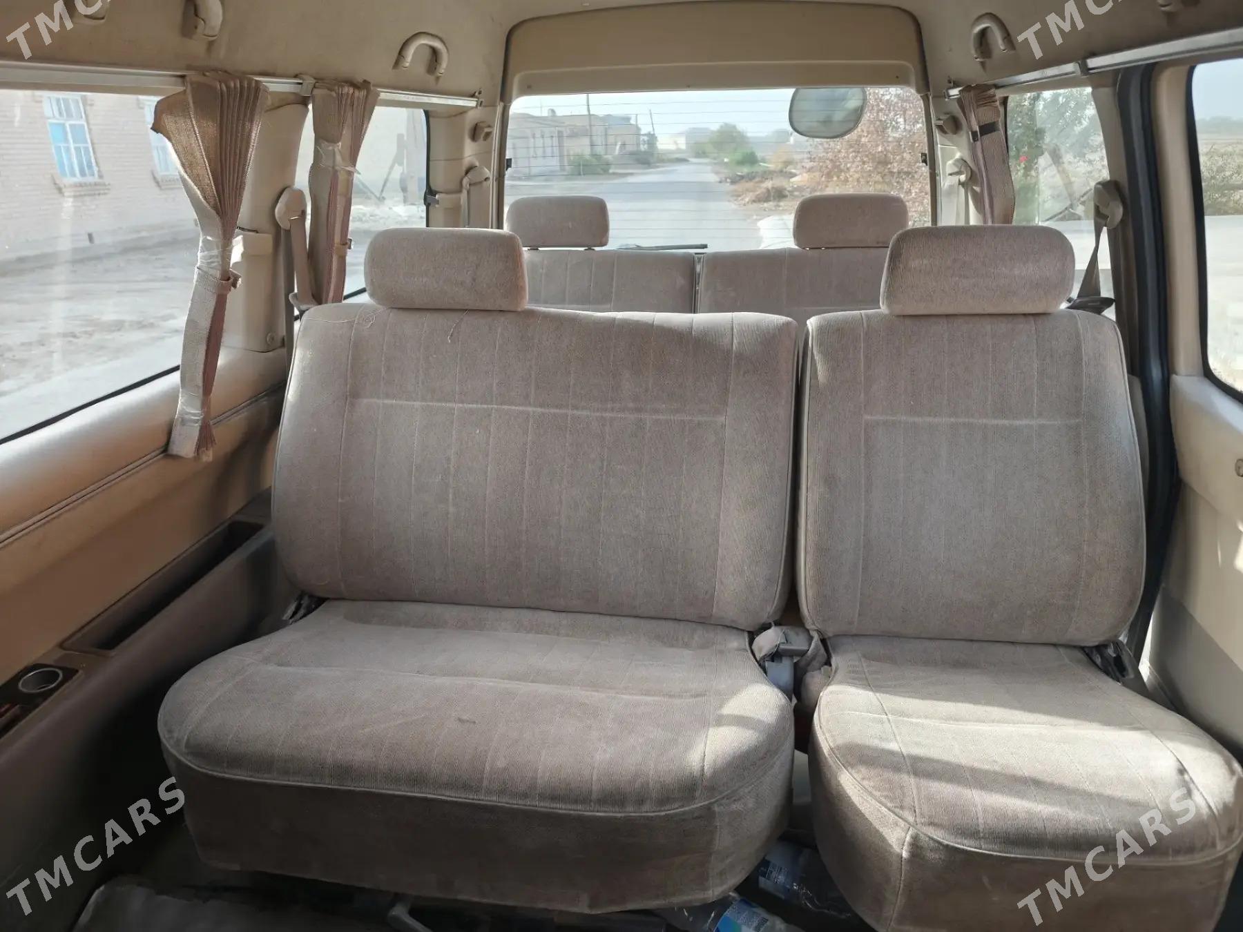 Toyota Town Ace 1992 - 45 000 TMT - Dänew - img 2