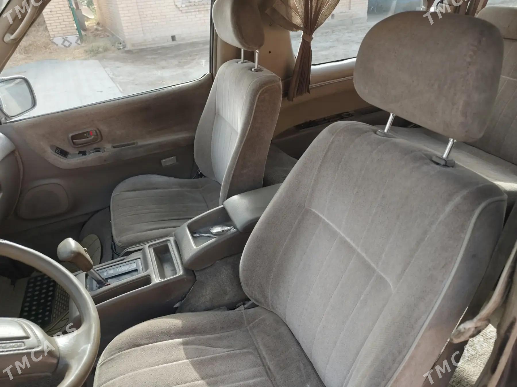 Toyota Town Ace 1992 - 45 000 TMT - Dänew - img 3