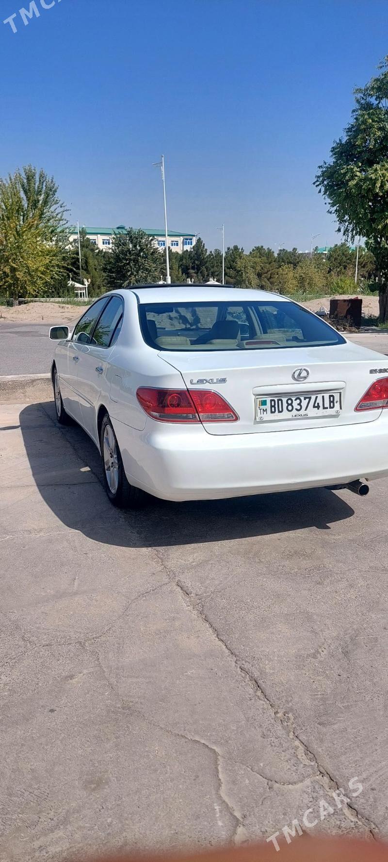 Lexus ES 300 2002 - 180 000 TMT - Туркменабат - img 3