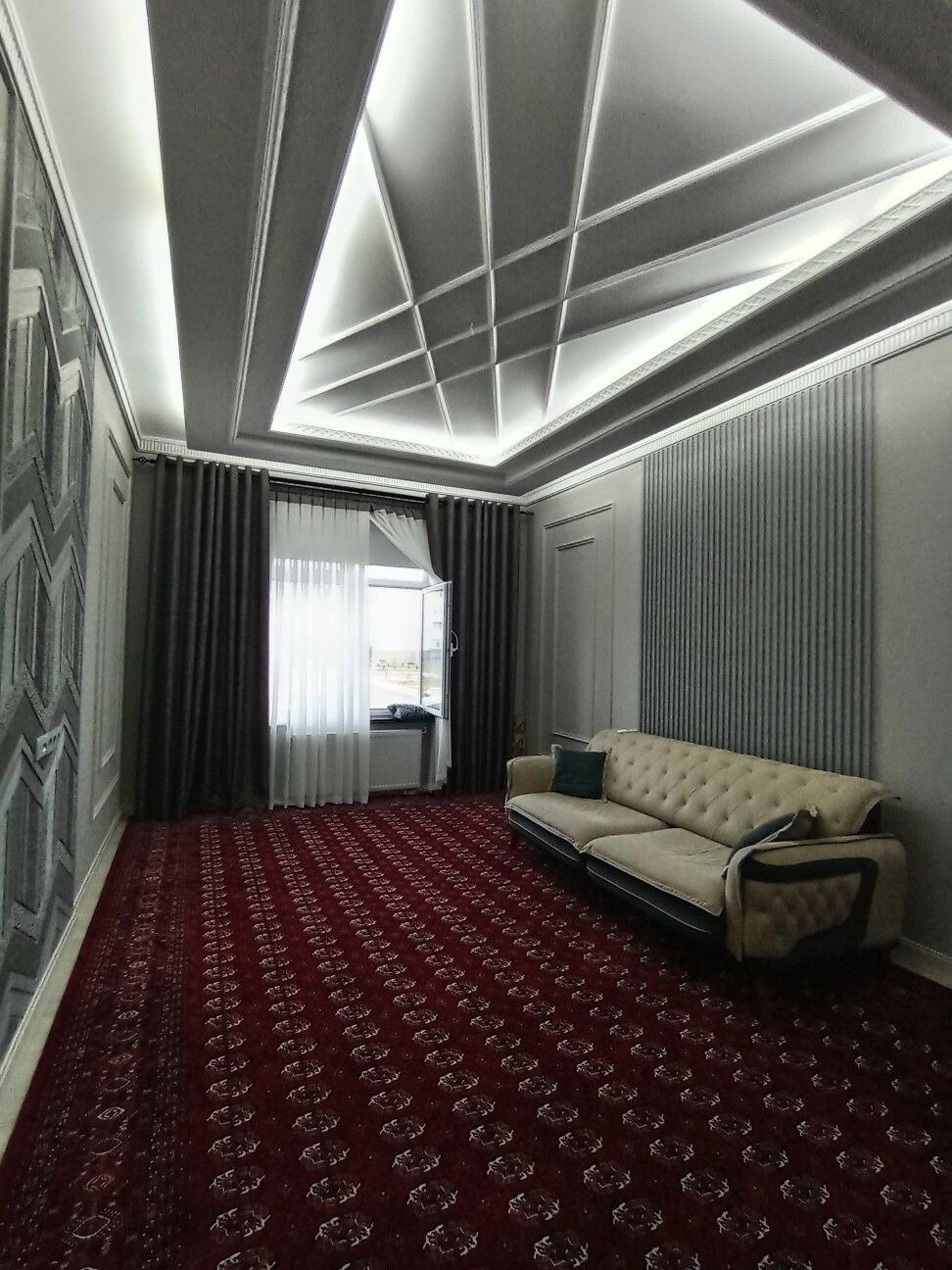 Гуртли 1Этаж 3х Комнатная - Гуртли - img 5