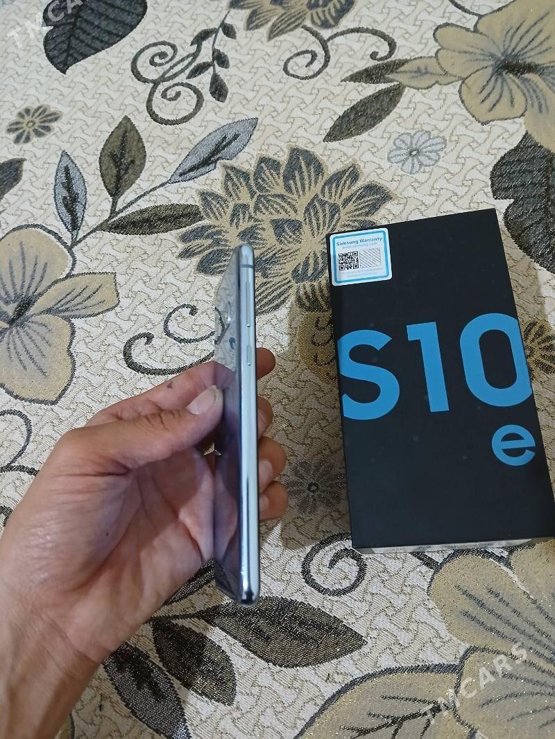 Samsung S10e - Ашхабад - img 5