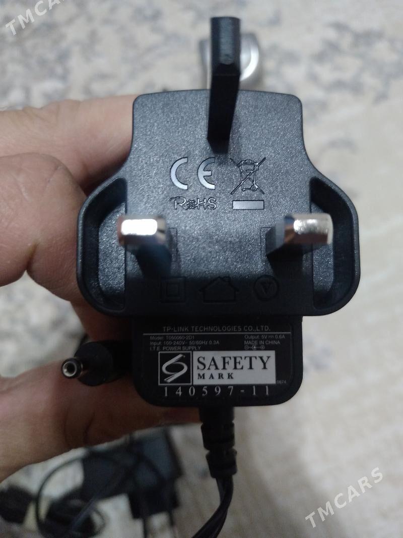 zaryatniklar kabel şnur - Balkanabat - img 1