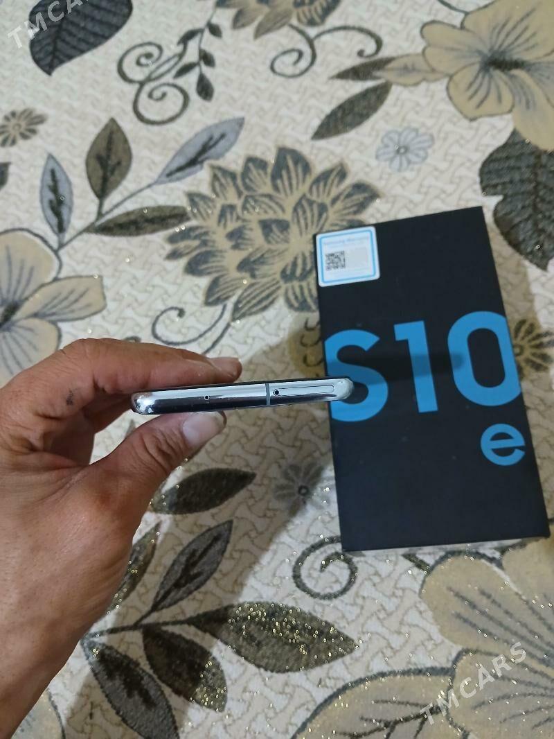 Samsung S10e - Ашхабад - img 6