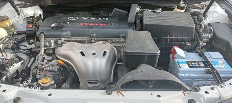 Toyota Camry 2008 - 162 000 TMT - Мары - img 3