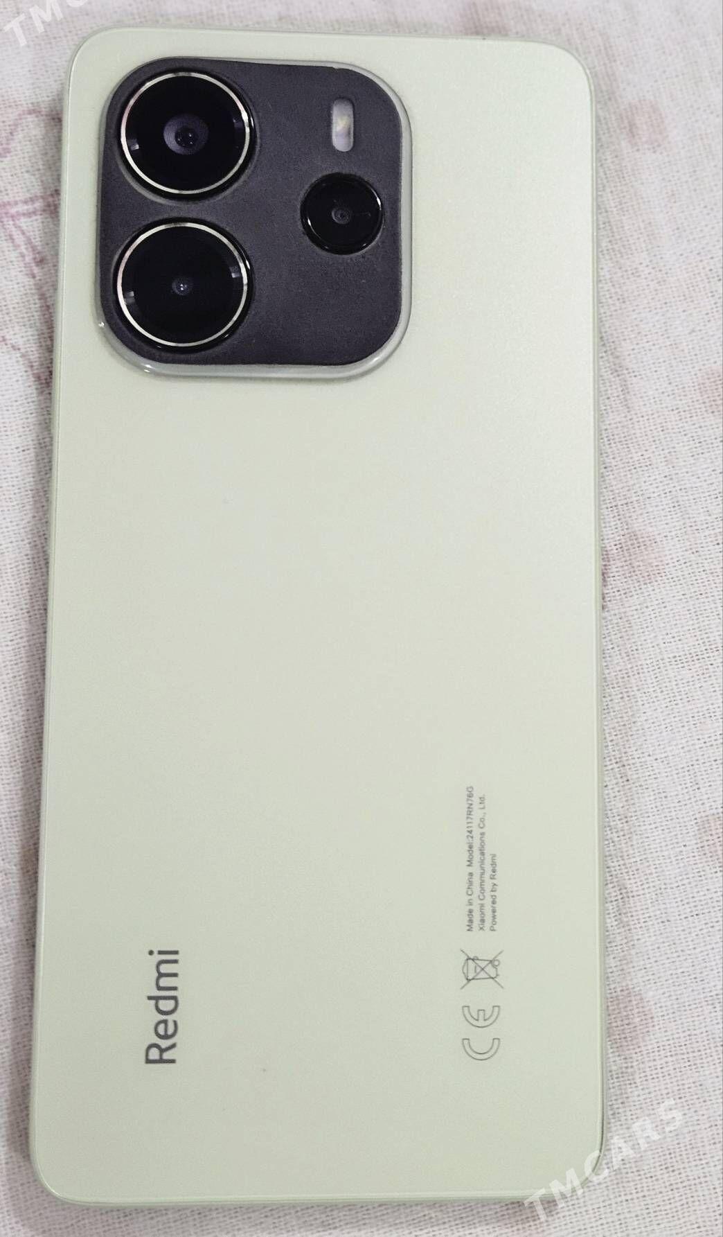 Redmi not 14 - Daşoguz - img 2