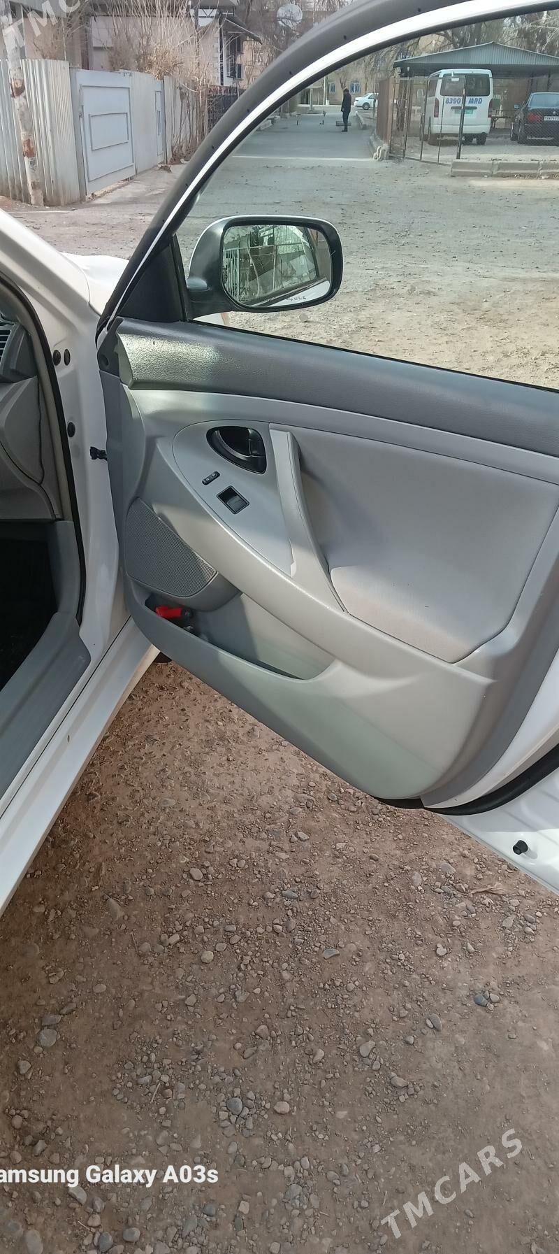 Toyota Camry 2008 - 162 000 TMT - Мары - img 4