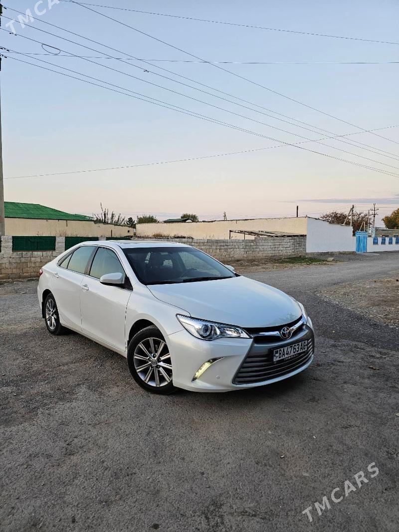 Toyota Camry 2015 - 285 000 TMT - Arzuw - img 2