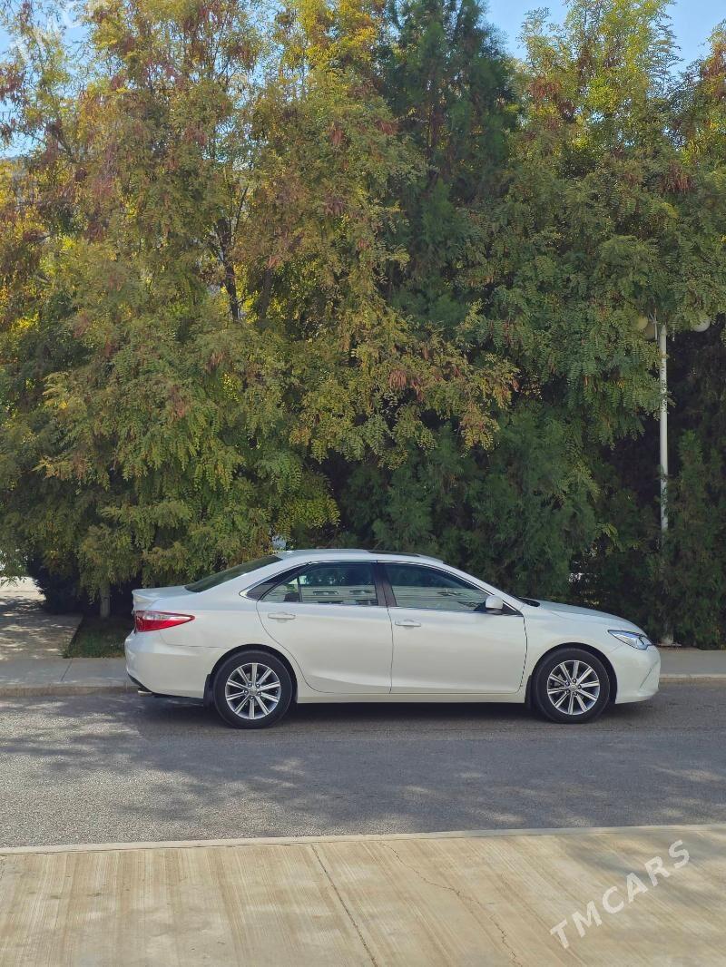 Toyota Camry 2015 - 285 000 TMT - Arzuw - img 6