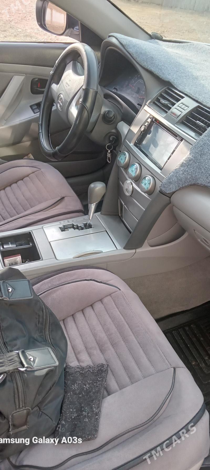 Toyota Camry 2008 - 162 000 TMT - Мары - img 5