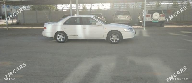 Toyota Camry 2000 - 142 000 TMT - Türkmenabat - img 5