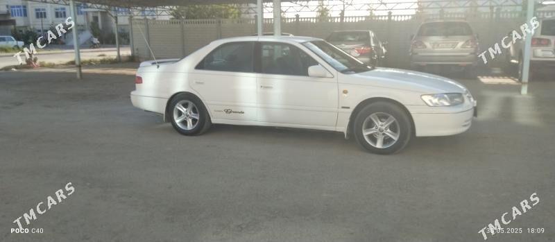 Toyota Camry 2000 - 142 000 TMT - Türkmenabat - img 7