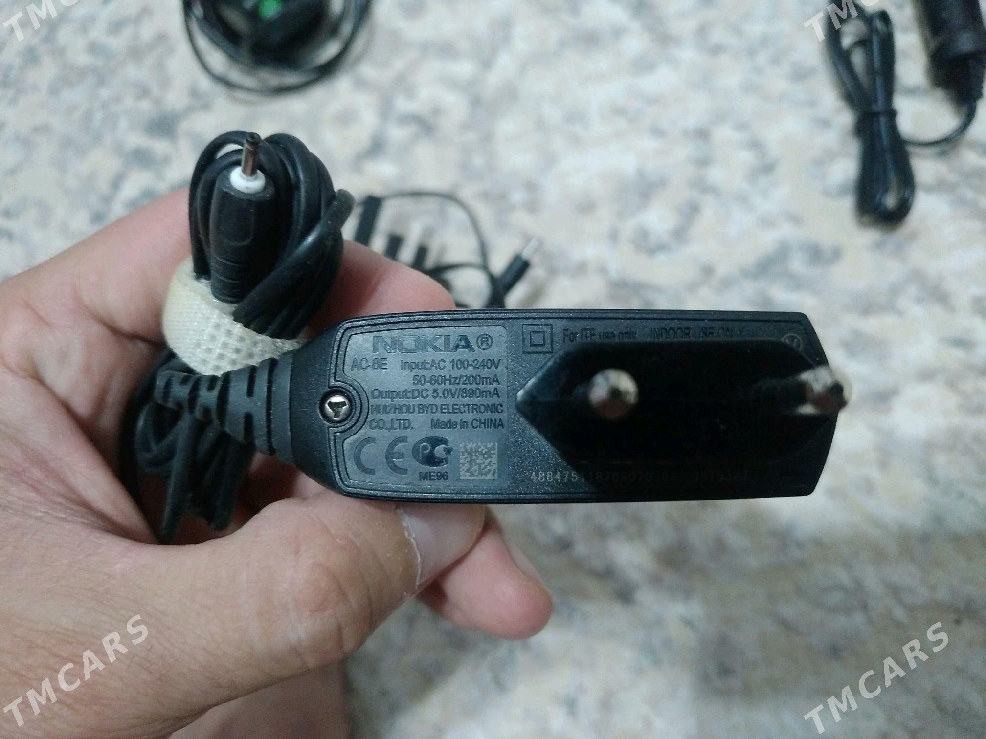 zaryatniklar kabel şnur - Balkanabat - img 2