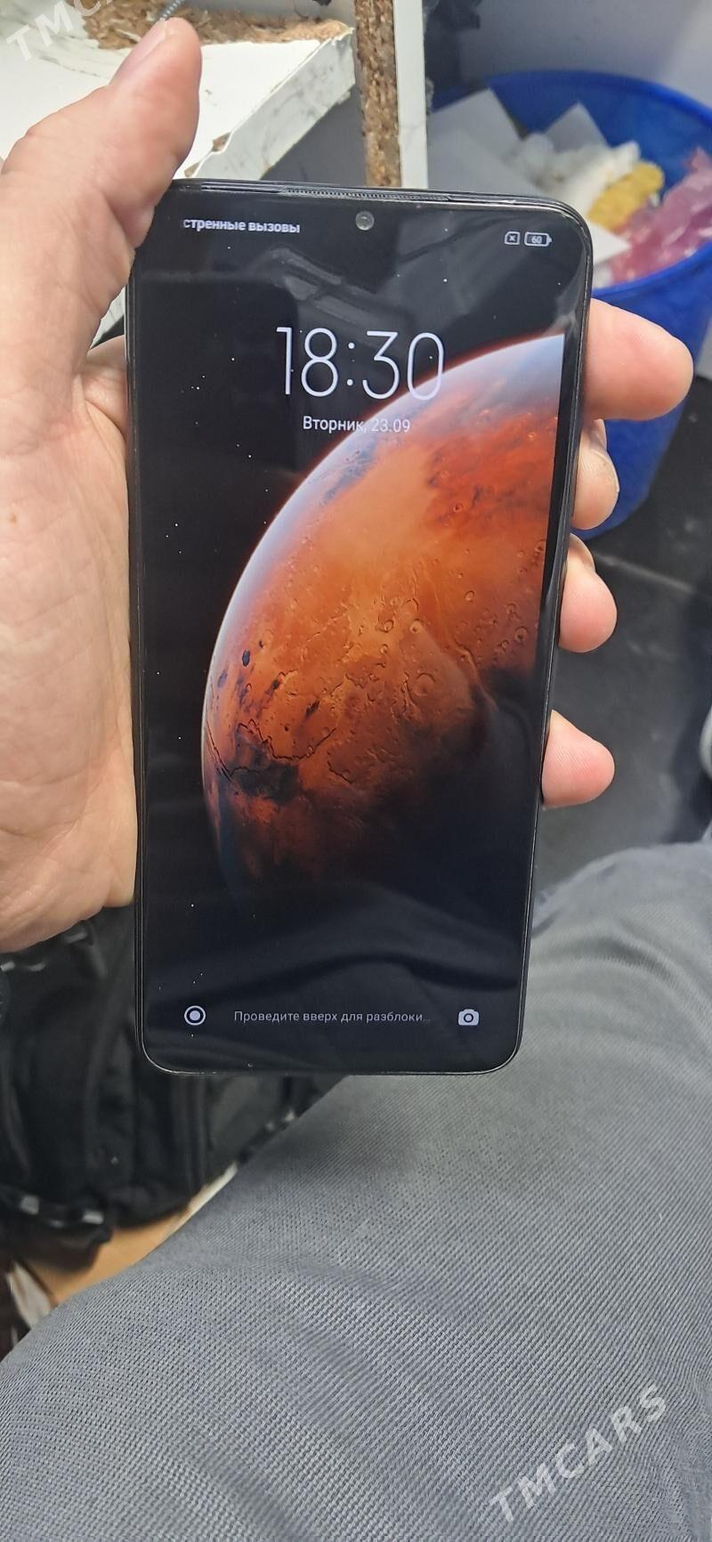 Redmi Note 8pro - Ашхабад - img 2