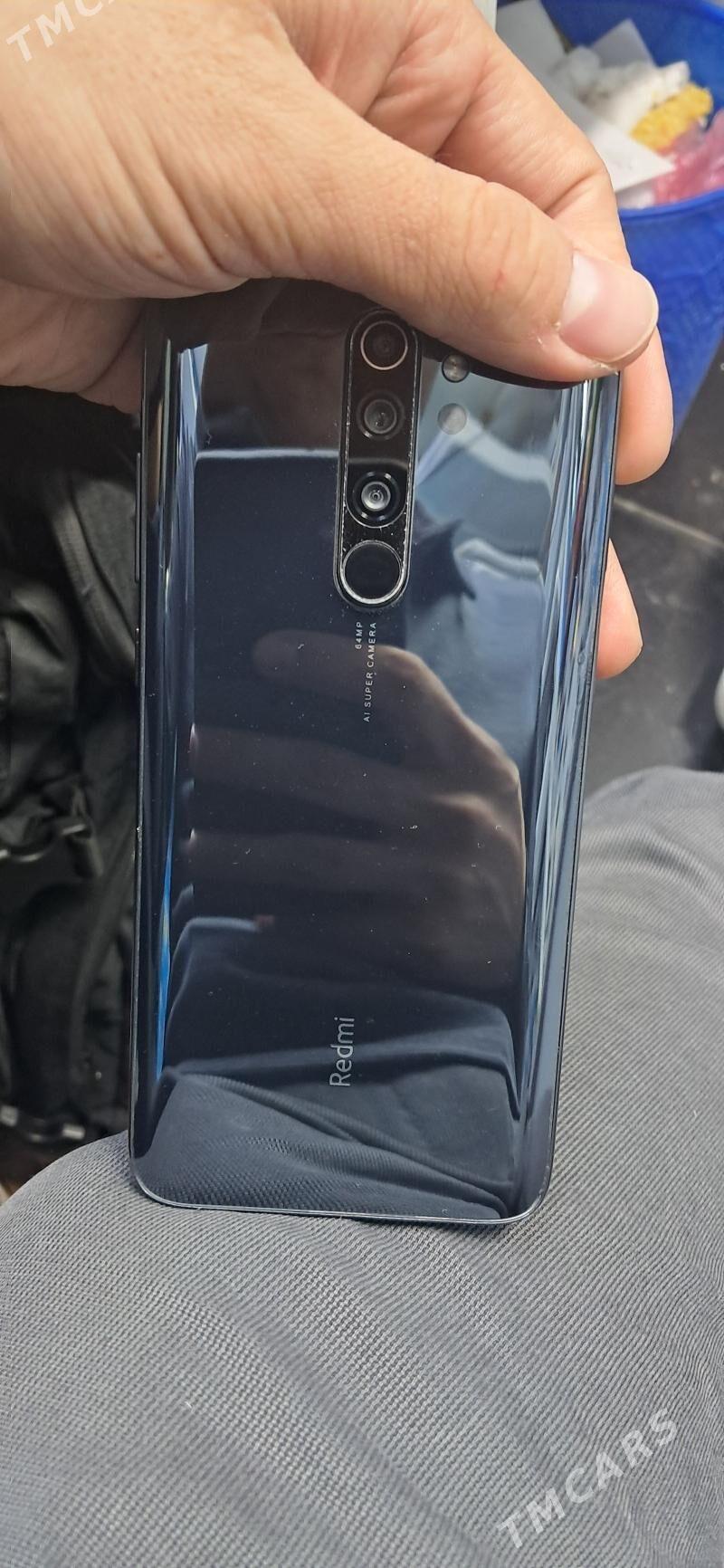 Redmi Note 8pro - Ашхабад - img 3