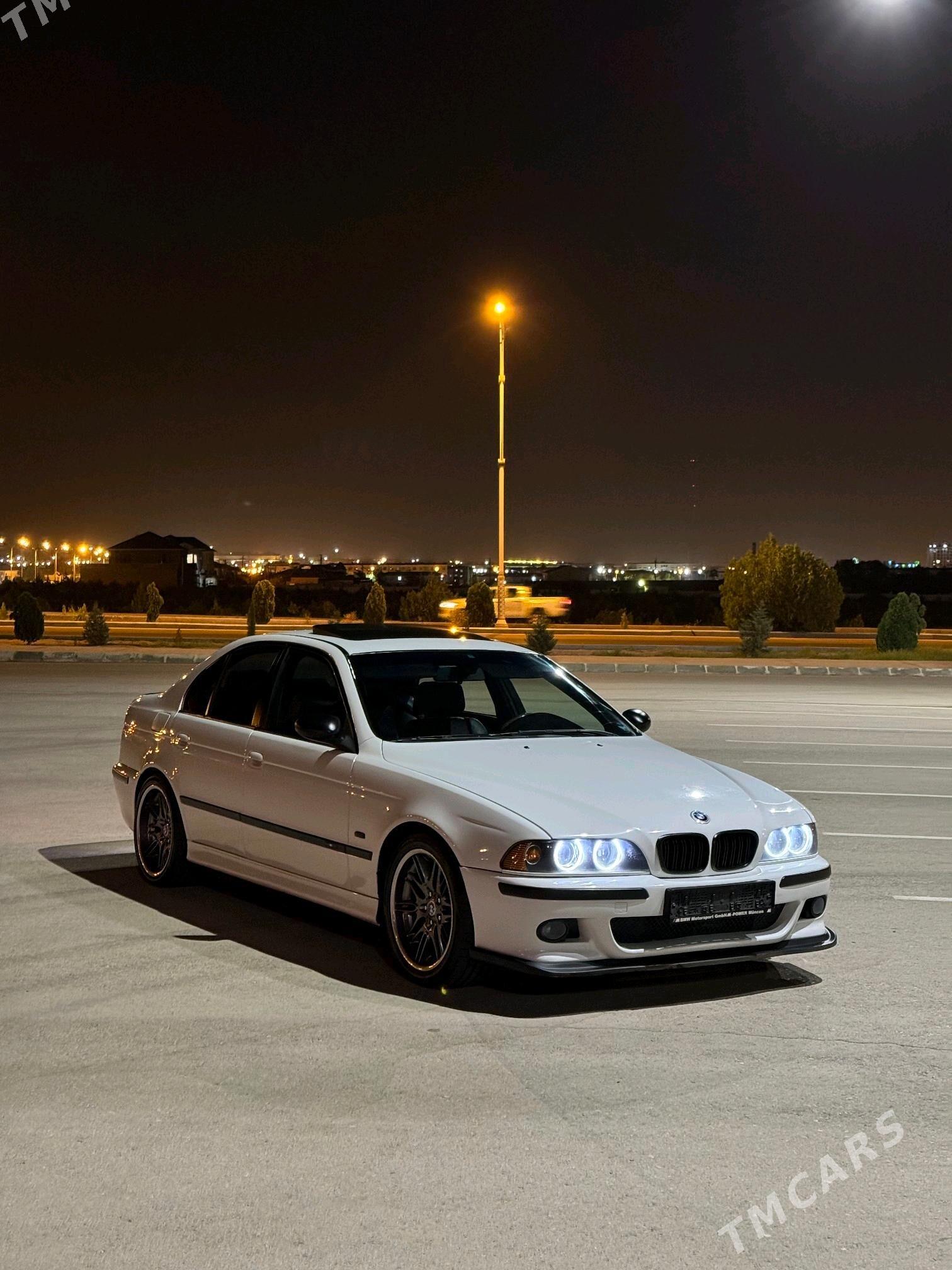 BMW 540 2000 - 135 000 TMT - Балканабат - img 5