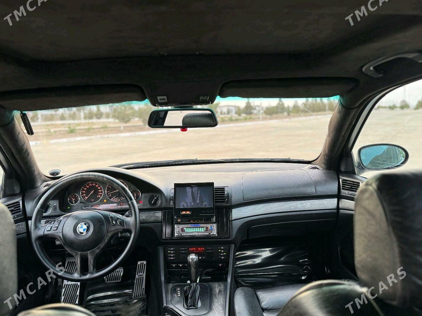 BMW 540 2000 - 135 000 TMT - Балканабат - img 4