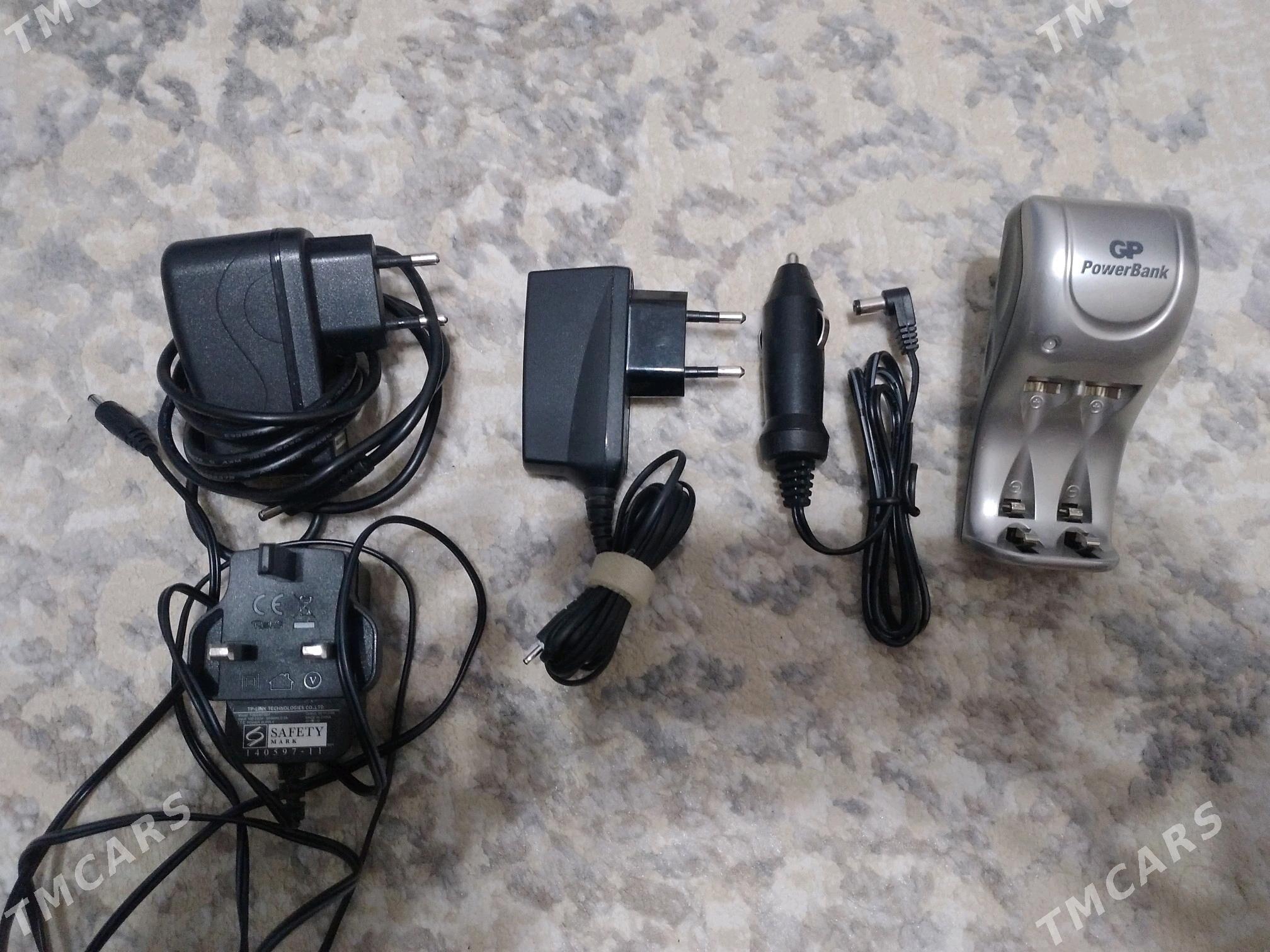zaryatniklar kabel şnur - Balkanabat - img 3