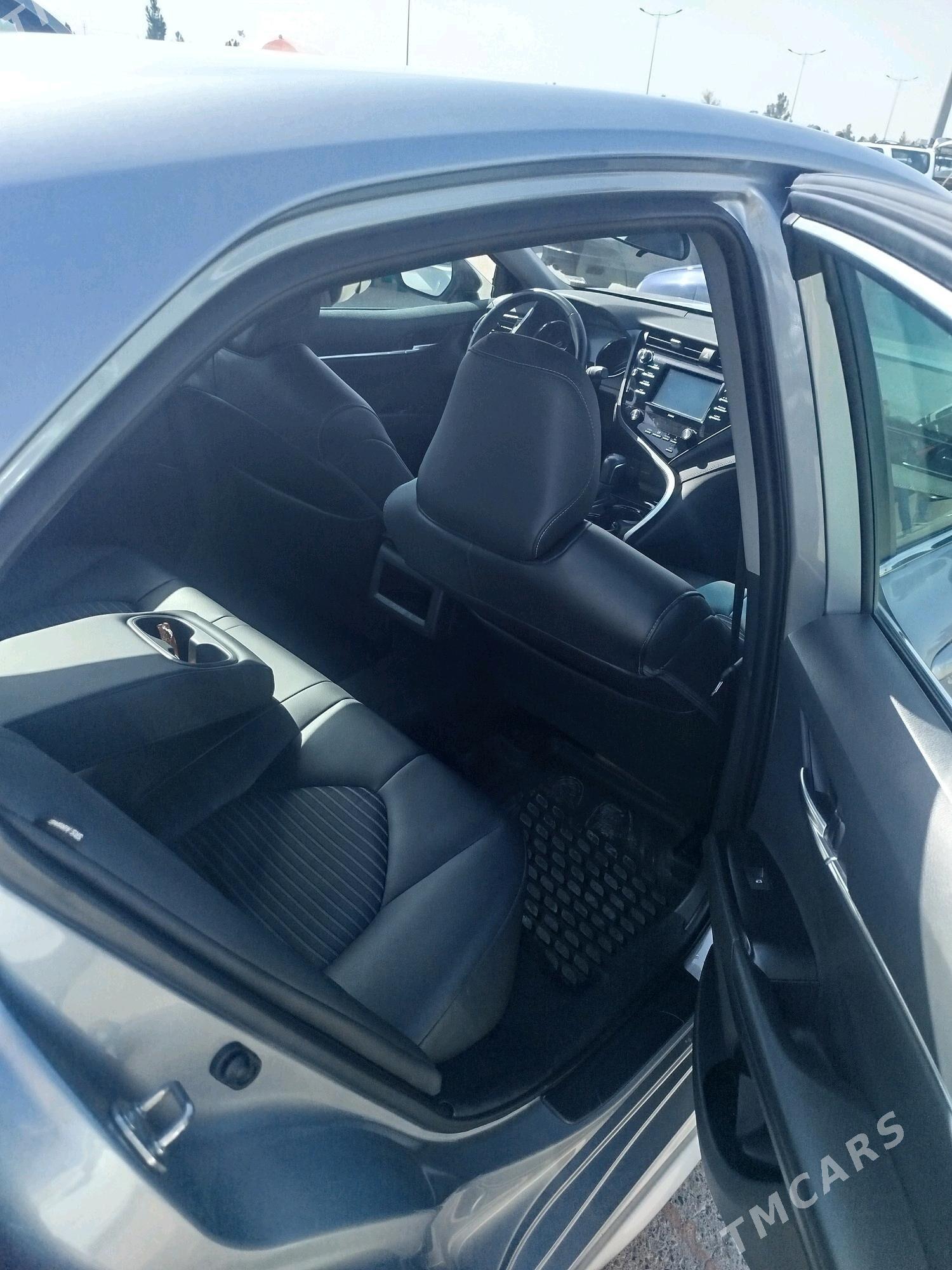 Toyota Camry 2020 - 330 000 TMT - Türkmenabat - img 4