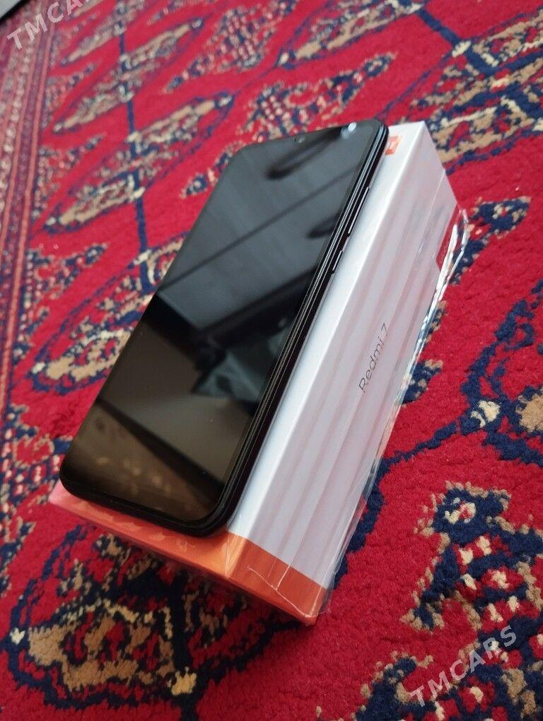 Redmi 7 64G - Aşgabat - img 2